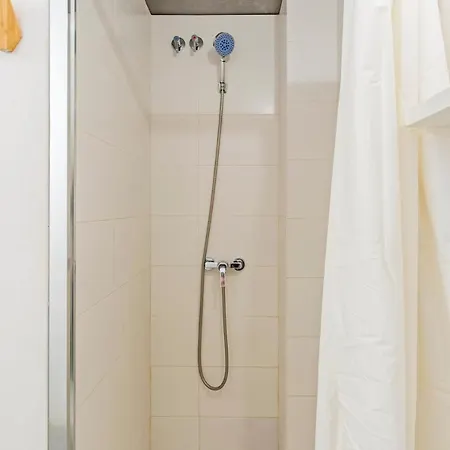 Apartment Flateli Borrell Barcelona
