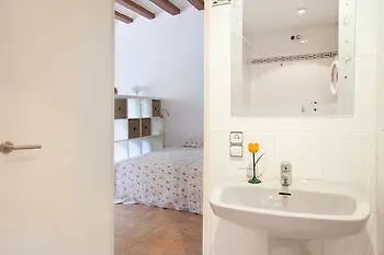 Apartment Flateli Borrell