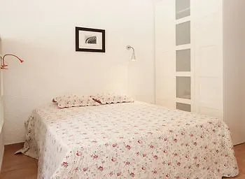 Apartment Flateli Borrell Barcelona