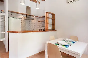 Flateli Borrell Apartment Barcelona