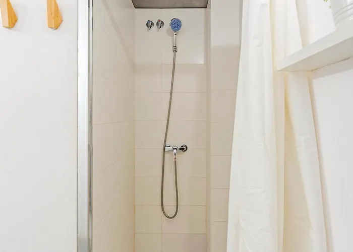 Apartment Flateli Borrell Barcelona
